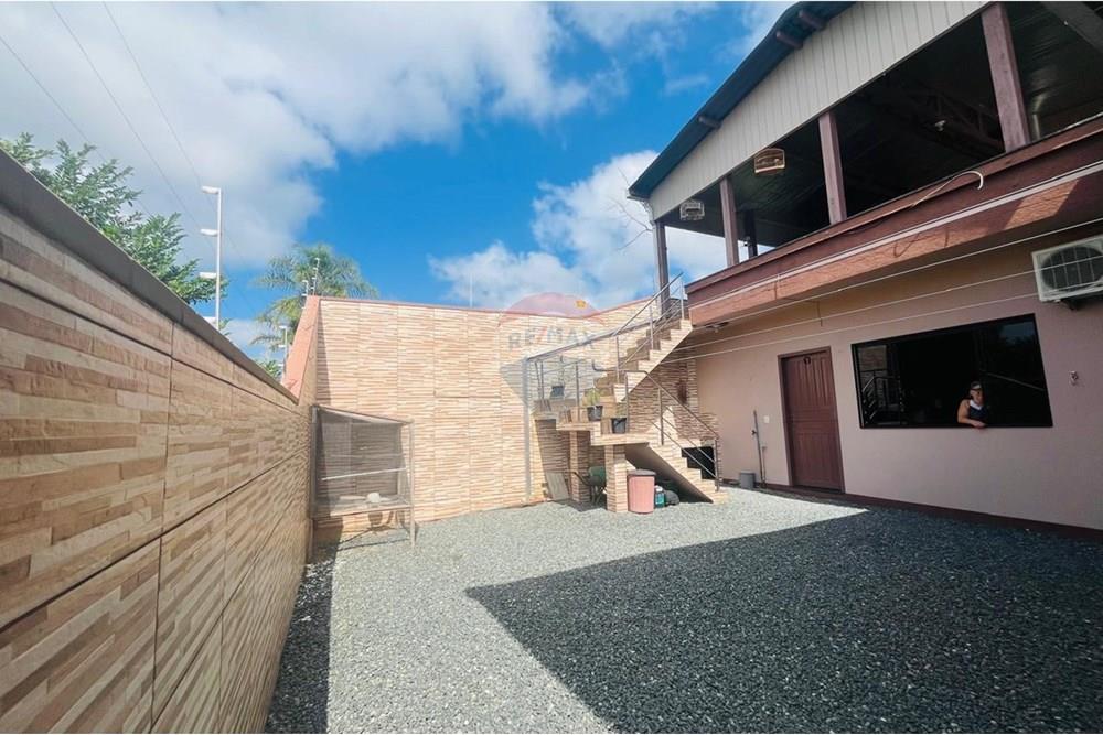 Casa - Venda - Penha , Santa Catarina - patio interno3.jpg - 590091044-49