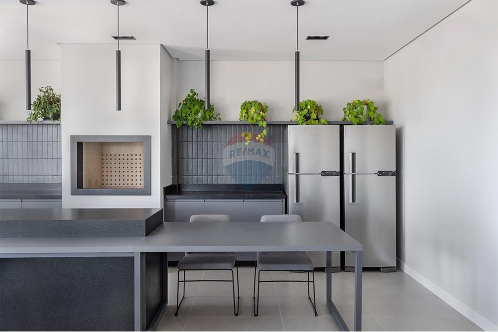 Apartamento - Venda - Florianópolis , Santa Catarina - AMC - HORIZONTAL - GOURMET (3).jpg - 590511001-37