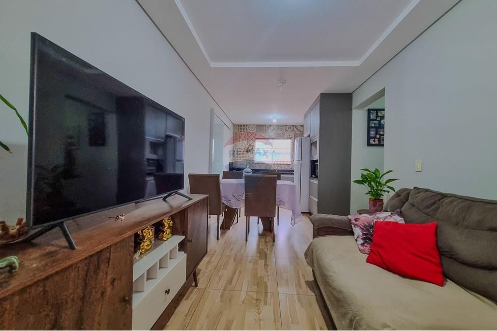 Rezidential - Apartament - Joinville , Santa Catarina - BR - 20250507_154358.JPG - 590501019-3