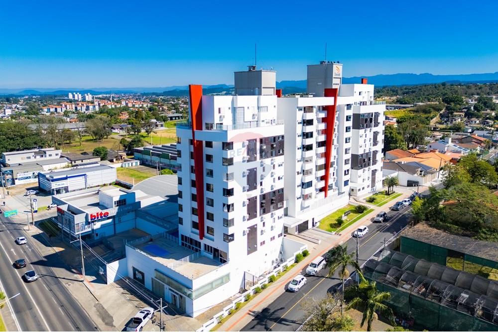 Apartamento - Venda - Criciúma , Santa Catarina - DJI_20250812112127_0081_D.jpg - 590311031-13