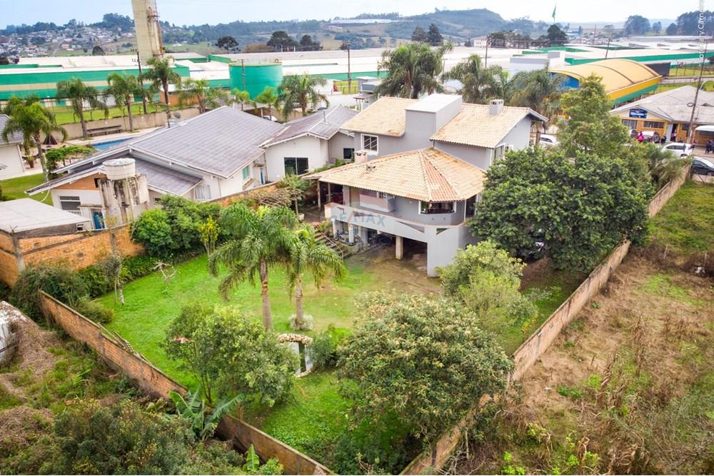 Casa - Venda - Lages , Santa Catarina - 003 25-06-18 Casa Rua Barcelona 20 - Bairro Boqueirão EDILZA E MATHEUS REMAX.JPG - 590071044-19