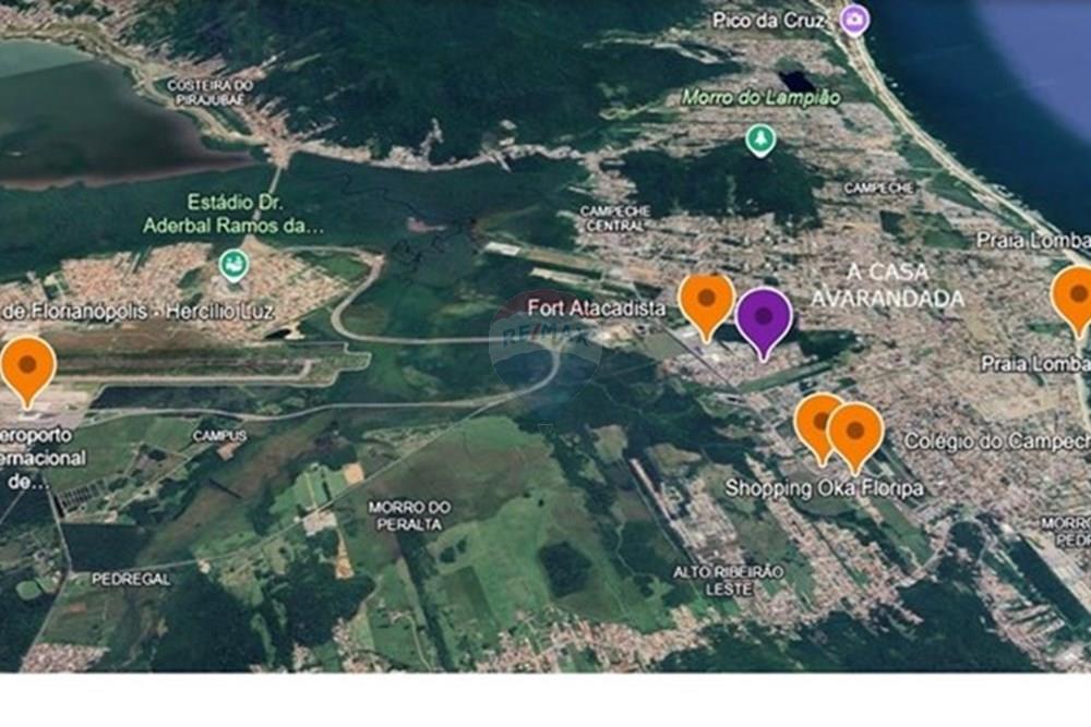 Casa - Venda - Florianópolis , Santa Catarina - MAPAiLIST2.jpg - 590101035-6