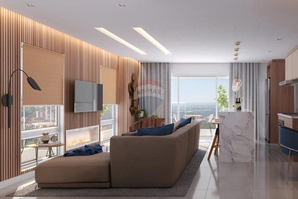 Apartamento - Venda - Joaçaba , Santa Catarina - Apto final 02.jpg - 590271057-16