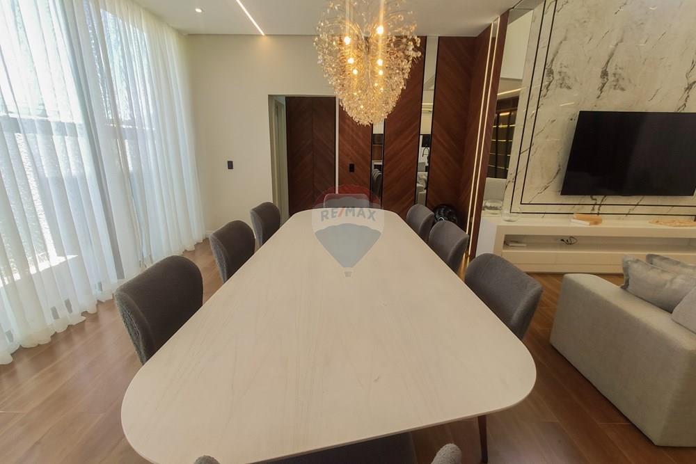 Casa de Condomínio - Venda - Florianópolis , Santa Catarina - 3 - Sala de Jantar (1).jpg - 590441012-53