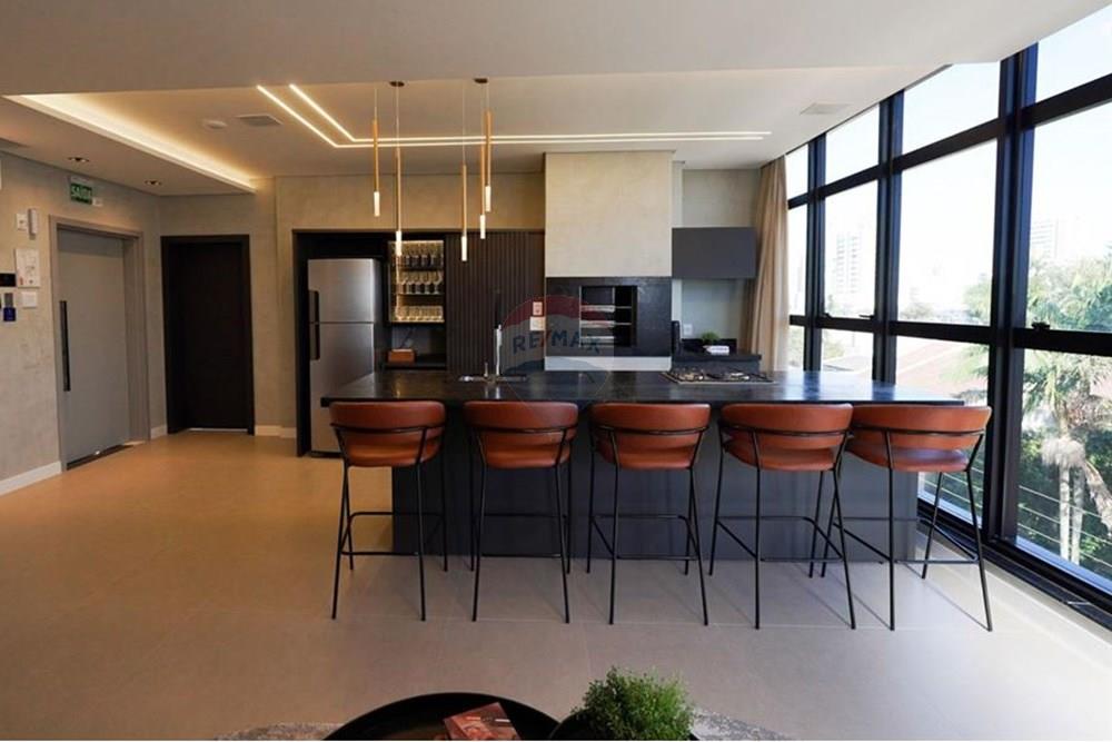 Apartamento - Venda - Itajaí , Santa Catarina - 33 - 590321022-201