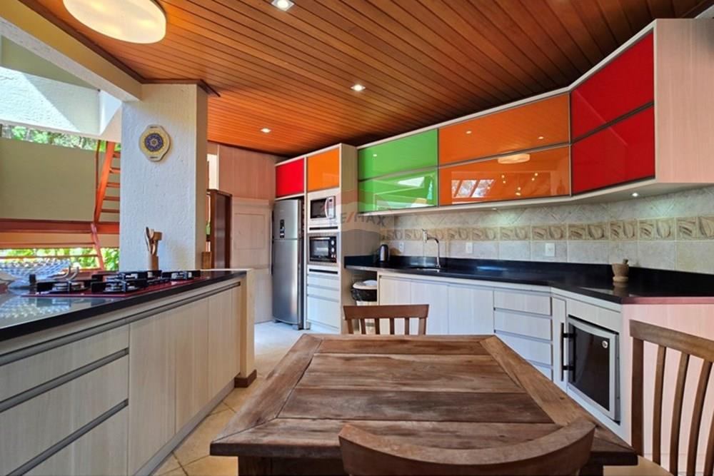 Casa - Venda - Florianópolis , Santa Catarina - 20250220_103207.jpg - Cozinha - 590101001-54