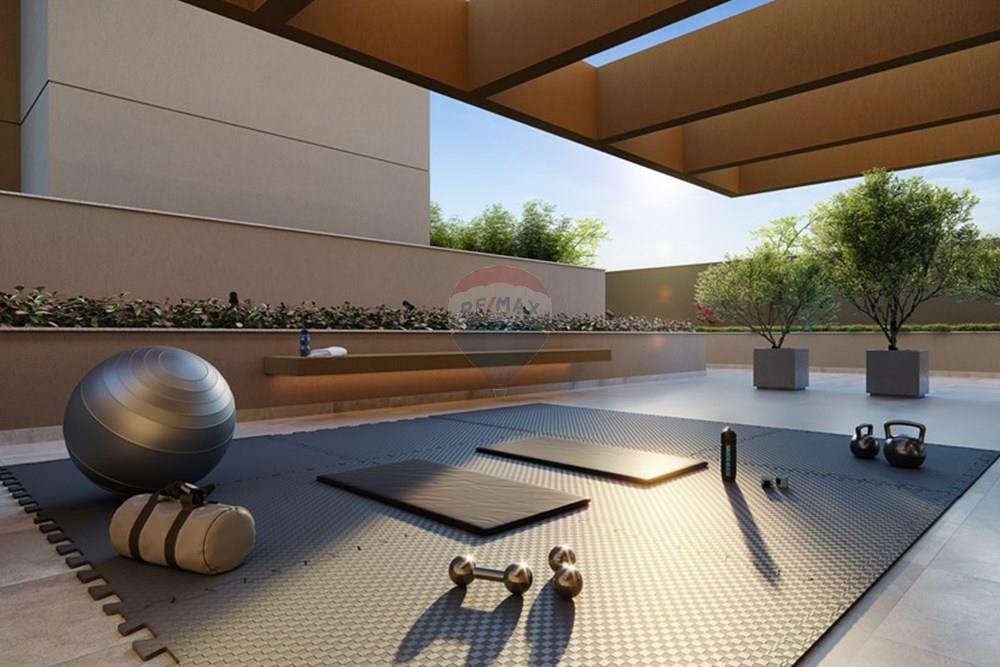 Apartamento - Venda - Balneário Piçarras , Santa Catarina - 14_RG_MBH_LOUNGE_ACADEMIA_HR.jpg - 590071002-430