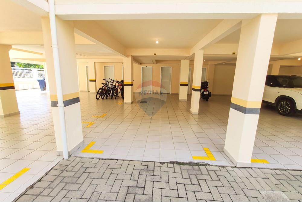 Apartamento - Alugar - Florianópolis , Santa Catarina - 11 - Garagem (2).jpg - 590441012-49