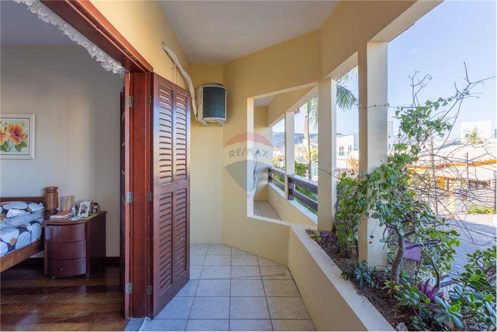 Casa - Venda - Florianópolis , Santa Catarina - 29 - 590101003-45