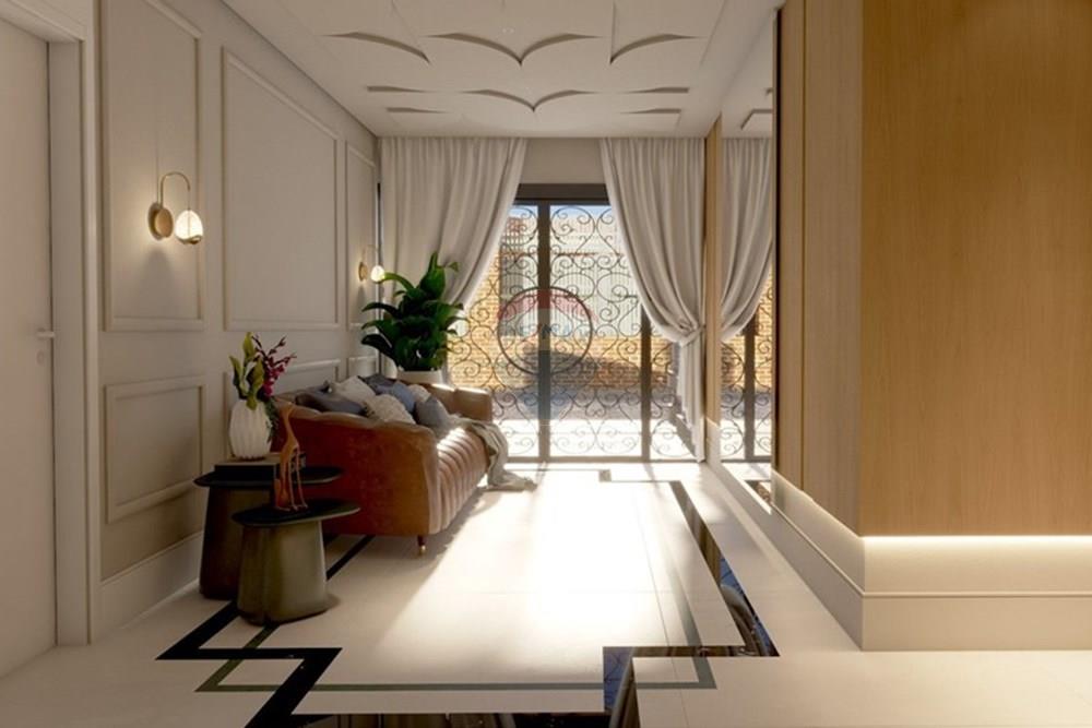 Apartamento - Venda - Navegantes , Santa Catarina - 1684436530282_95661a51-b21b-4bee-8525-4c40fa6333b7.jpg - 590231179-200