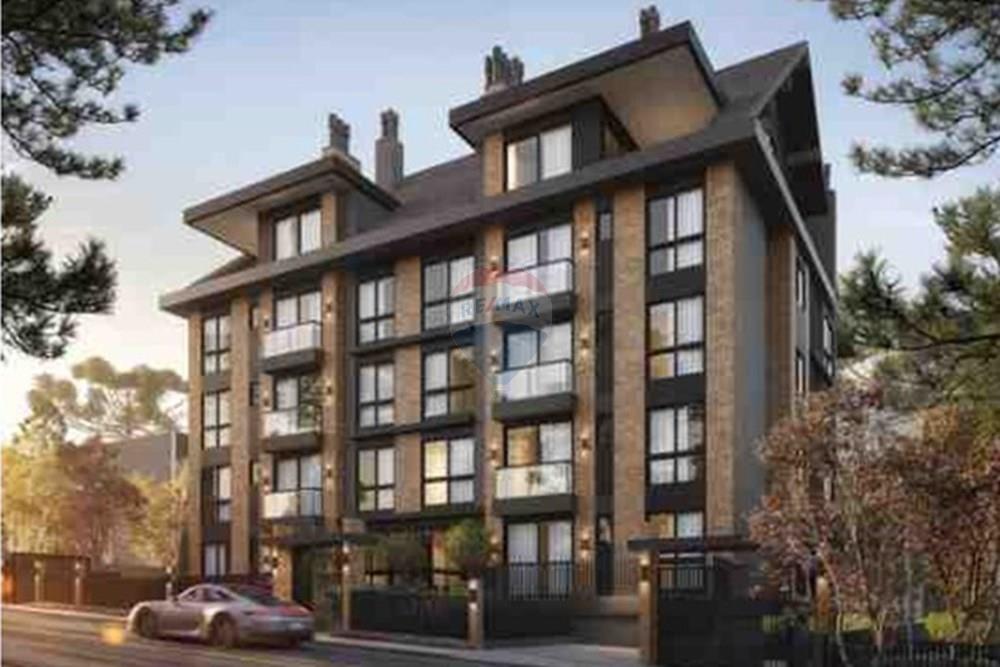 Apartamento - Venda - Gramado , Rio Grande do Sul - Fachada Volo Vila Suiça.jpg - 590271032-681