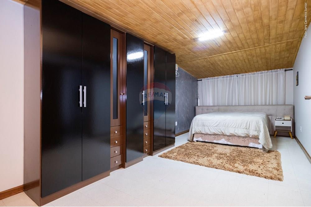 Casa - Venda - Lages , Santa Catarina - 014 25-07-04 Casa Rua Jorge Arruda 310.JPG - 590071033-28