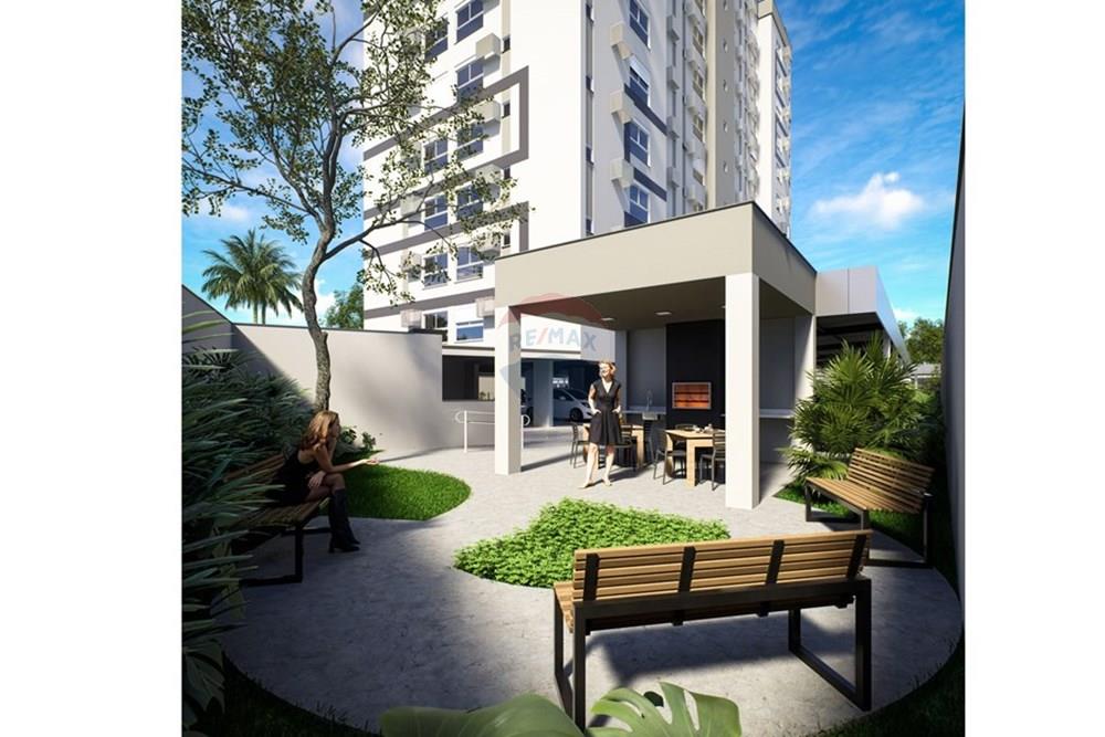 Apartamento - Venda - Criciúma , Santa Catarina - LAZER 1 - PORTO.jpg - 590311013-180