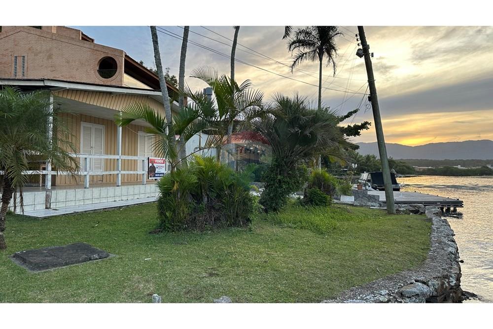 Terreno - Venda - Florianópolis , Santa Catarina - FullSizeRender 14.JPG - 590471002-40