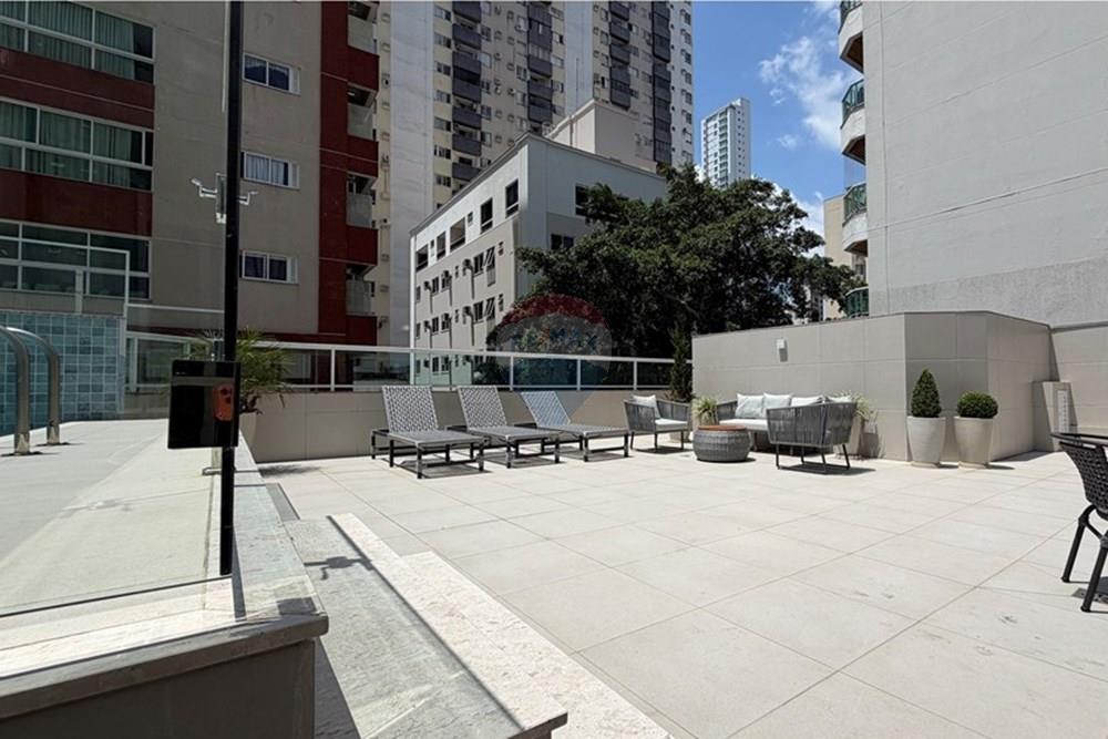 Apartamento - Venda - Balneário Camboriú , Santa Catarina - IMG_5879.JPG - 590231117-37