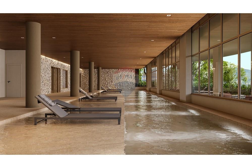 Apartamento - Venda - Florianópolis , Santa Catarina - 15_D_DS_COWORKING_EF_web.jpg - 590471002-87