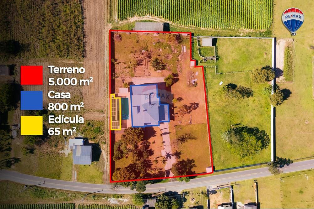 Chácara / Sítio / Fazenda - Venda - Araranguá , Santa Catarina - 01.jpg - 590311016-47