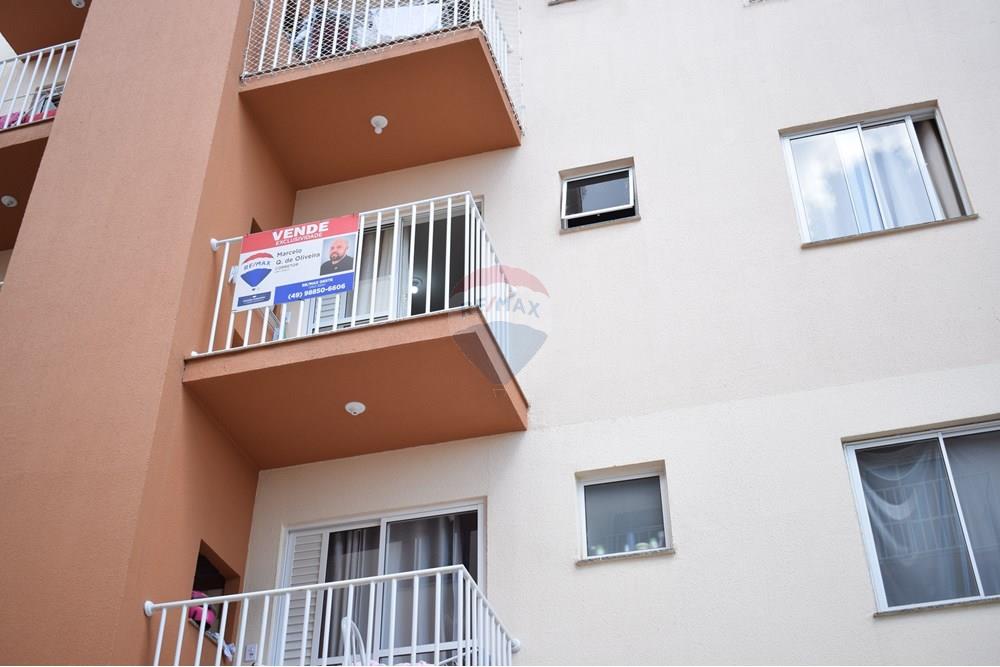 Apartamento à venda com 2 quartos - Foto 15
