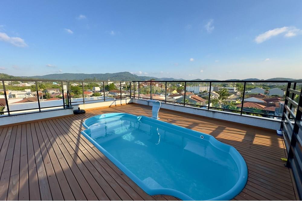 Apartamento - Venda - Balneário Piçarras , Santa Catarina - IMG_6843.jpg - 590321044-5