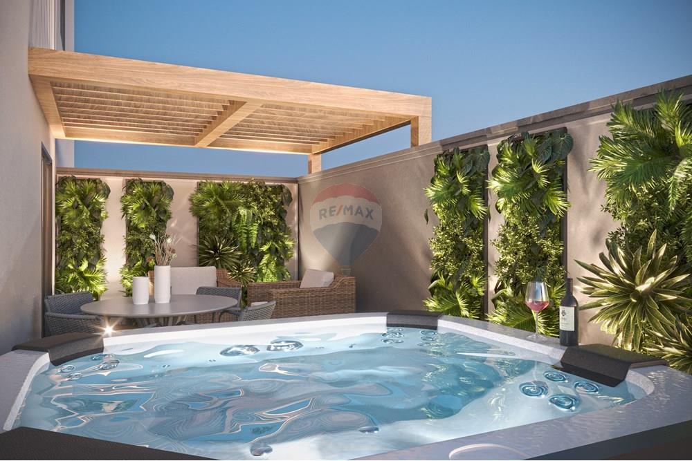 Apartamento - Venda - Penha , Santa Catarina - TERRAÇO_AP04.jpg - 590481021-17