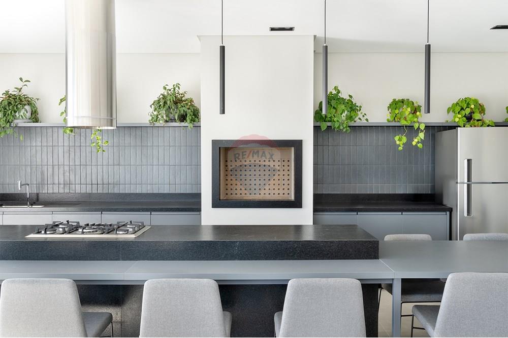 Apartamento - Venda - Florianópolis , Santa Catarina - AMC - HORIZONTAL - GOURMET (4).jpg - 590511001-37