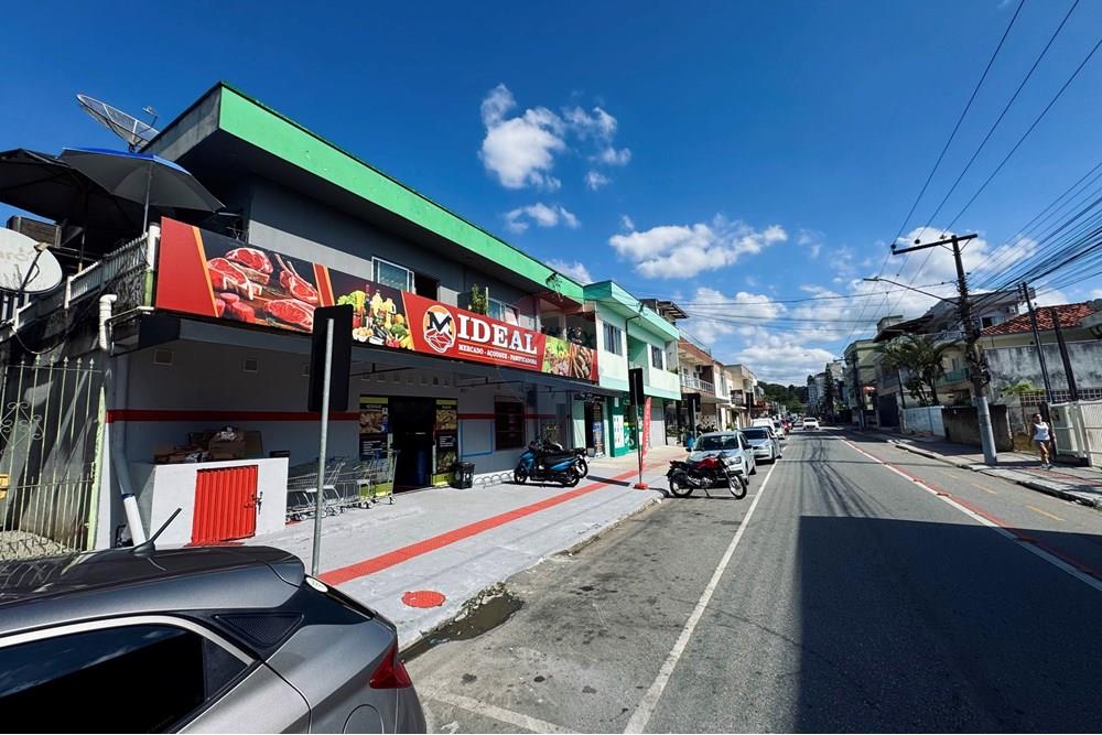 Casa Comercial - Venda - Balneário Camboriú , Santa Catarina - IMG_6875.jpeg - 590231080-59