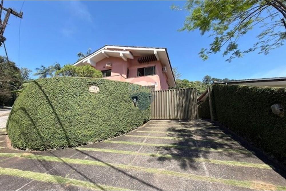 Casa - Venda - Joinville , Santa Catarina - 02a66d32-905e-490f-b813-316c01651461.jpeg - 590501001-142