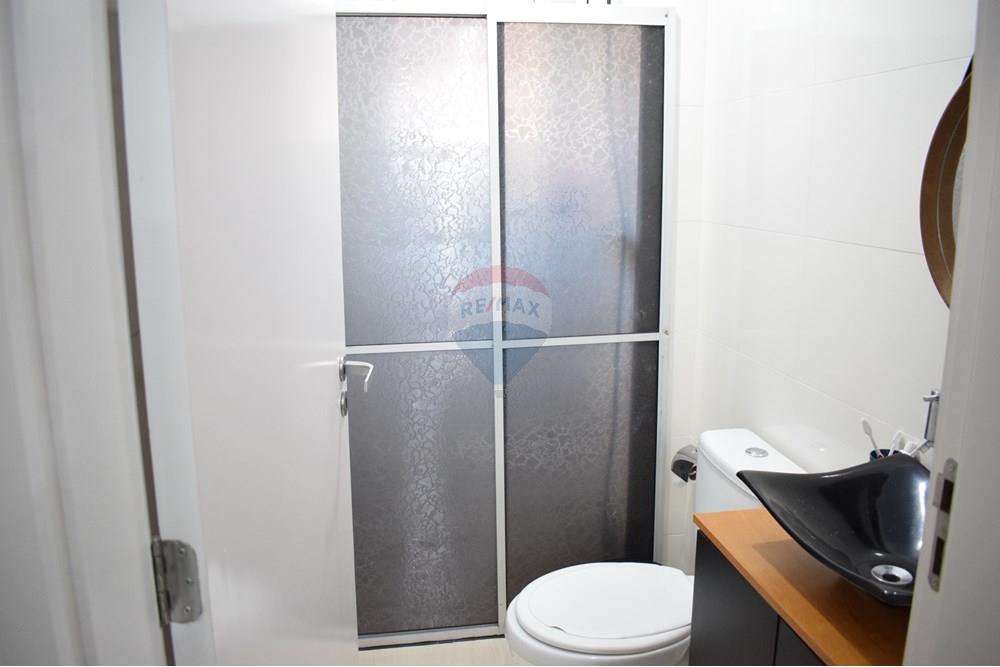 Apartamento à venda com 2 quartos - Foto 5