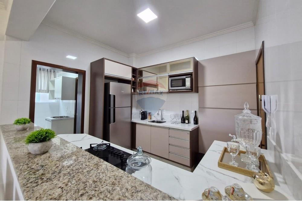 Apartamento - Venda - Joinville , Santa Catarina - Cozinha.jpeg 2.jpeg - 590501030-30