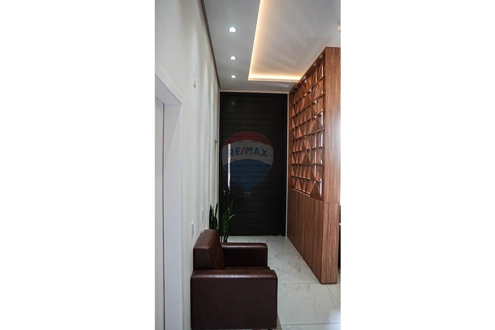 Casa de Condomínio - Venda - Tubarão , Santa Catarina - DSC01962.jpg - Corredor - 590461006-48