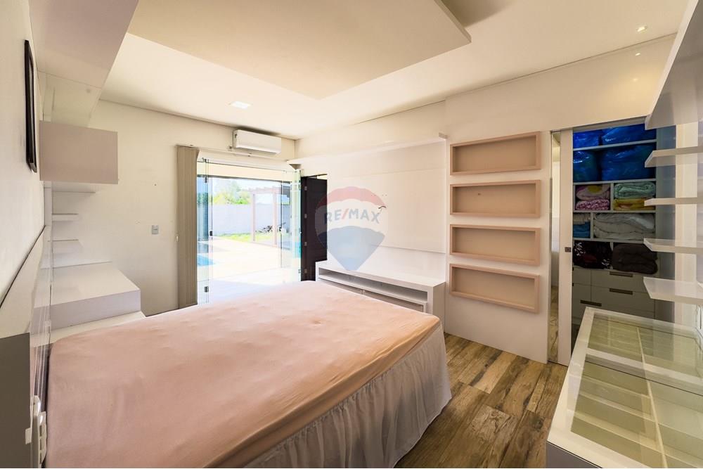 Chácara / Sítio / Fazenda - Venda - Araranguá , Santa Catarina - IMG_9360.jpg - Quarto de família - 590311016-47