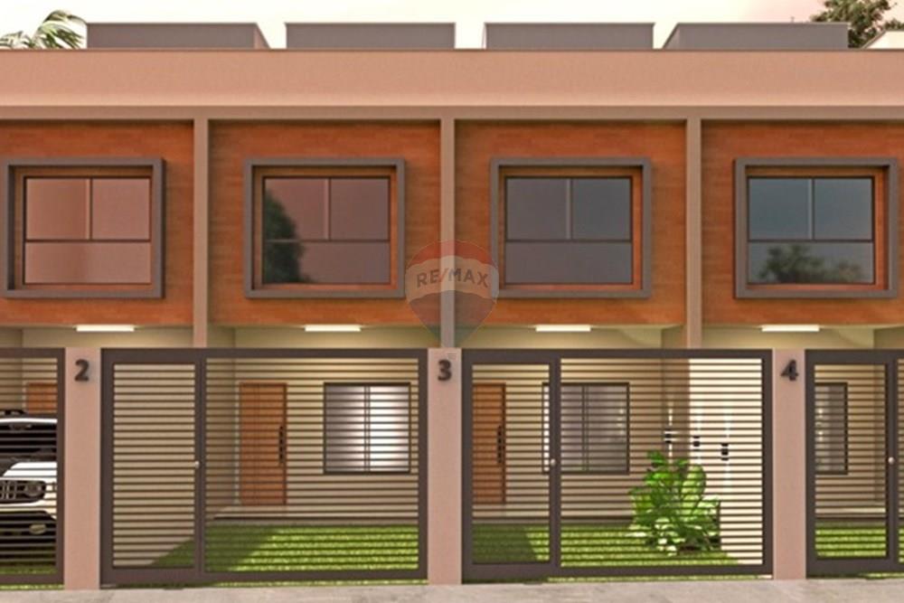 Sobrado - Venda - Joinville , Santa Catarina - 47983bd0-ca8a-45f9-b4a3-19c8d6740138.jpg - 590501037-12