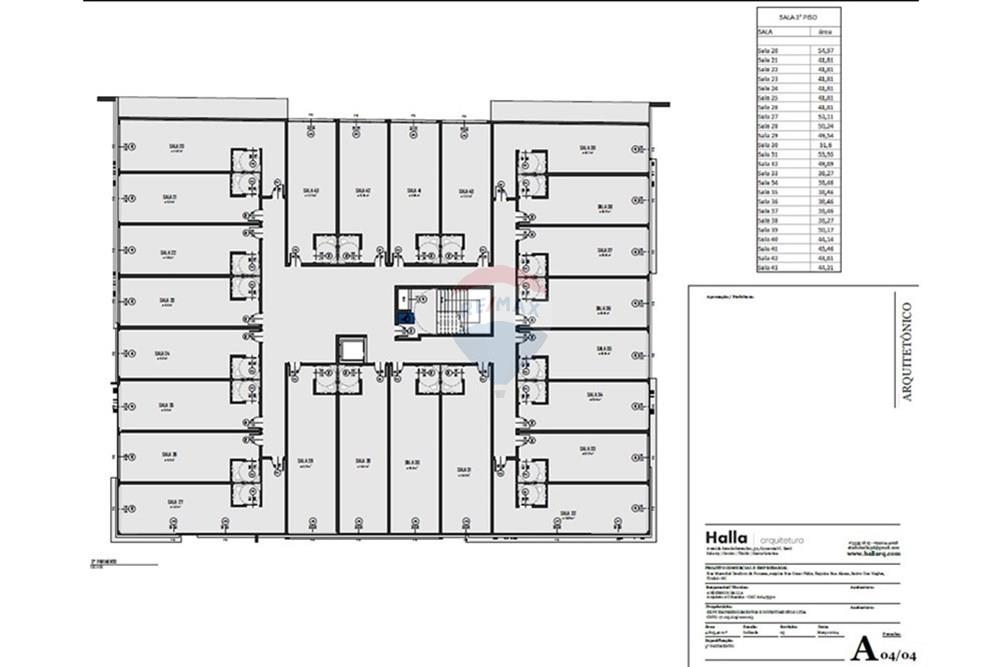 Commercio - Ufficio - Timbó , Santa Catarina - BR - Wally 4.4.jpeg - 590211035-69
