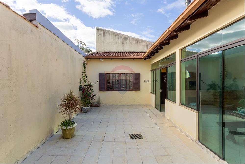 Casa - Venda - Florianópolis , Santa Catarina - 19 - 590101003-45