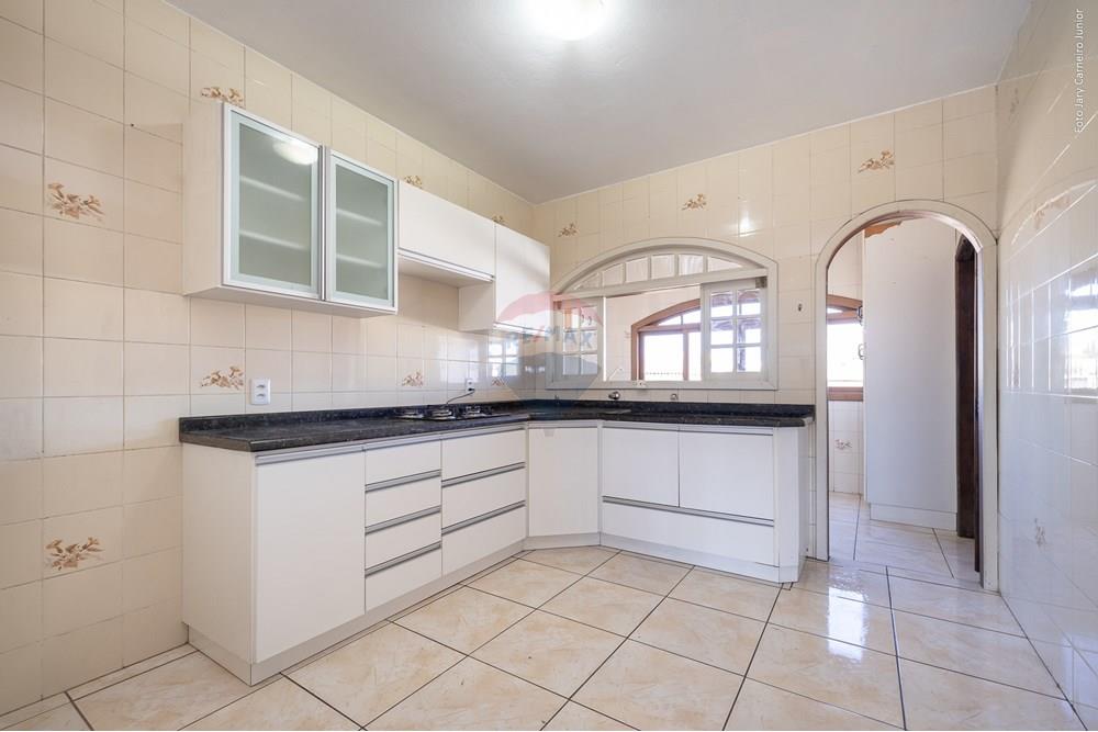 Casa - Venda - Lages , Santa Catarina - 012 25-08-11 Casa Av. Duque de Caxias 380.jpg - 590071003-185