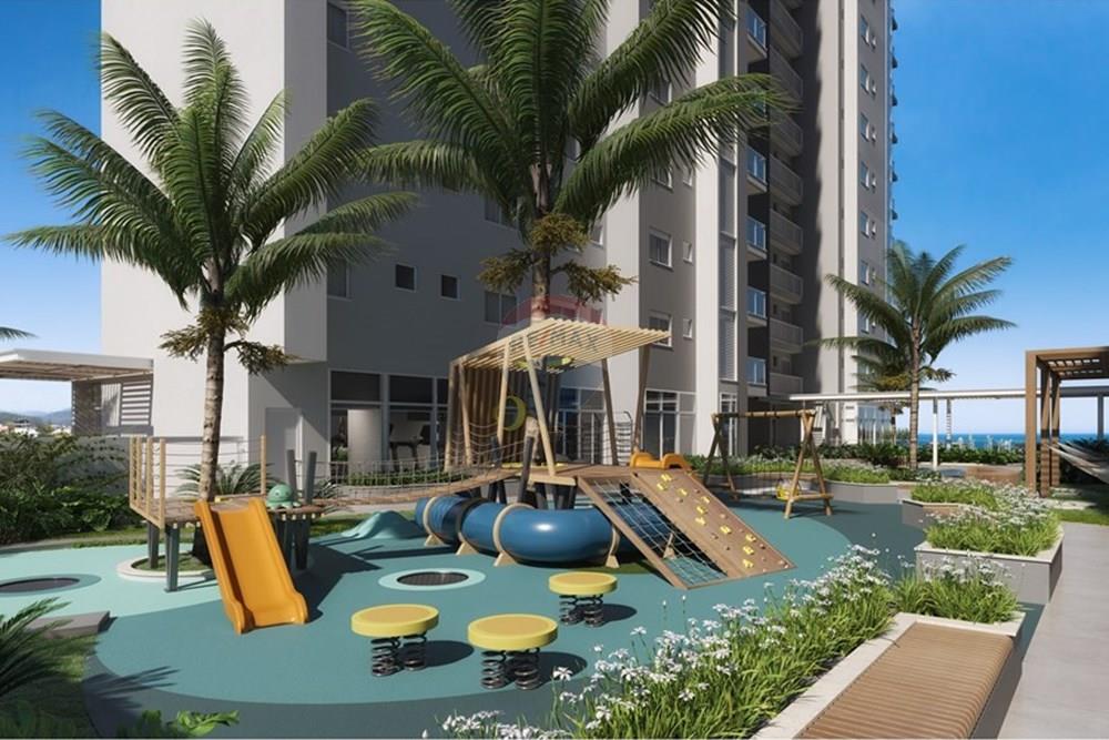 Apartamento - Venda - Balneário Piçarras , Santa Catarina - VET_OCP_Playground_EF2.jpg - 590481028-18