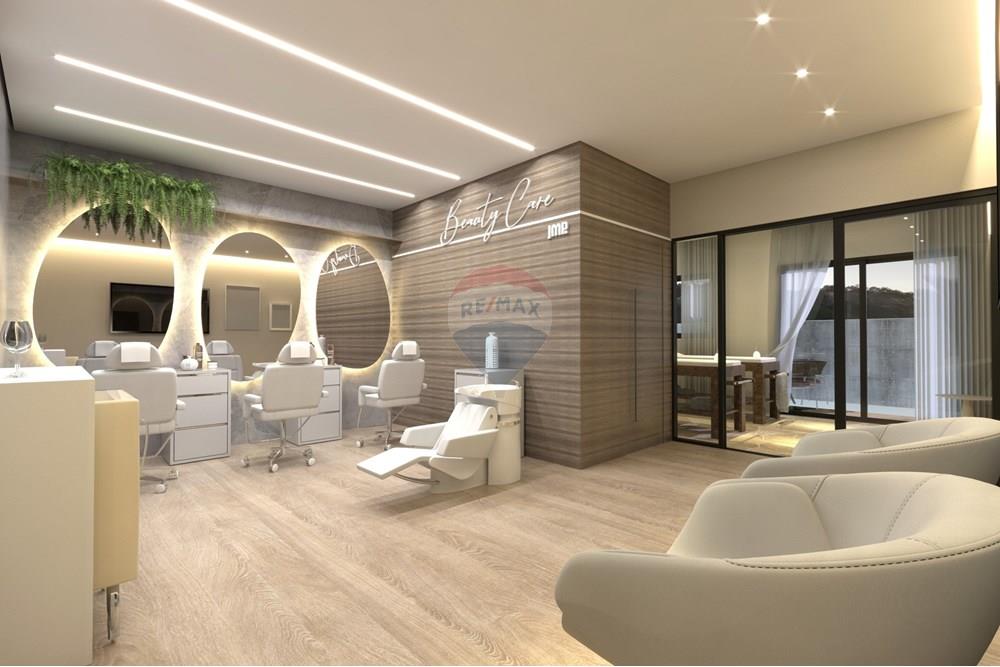 Apartamento - Venda - Balneário Camboriú , Santa Catarina - salao_de_beleza.jpg - 590231147-28