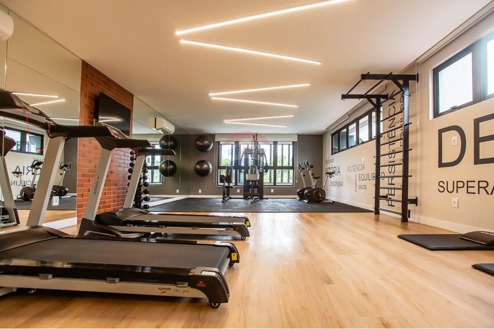 Apartamento - Venda - Joinville , Santa Catarina - Fotografia-de-Interior-HACASA-30-01-2024-0037.jpeg - 590501001-76