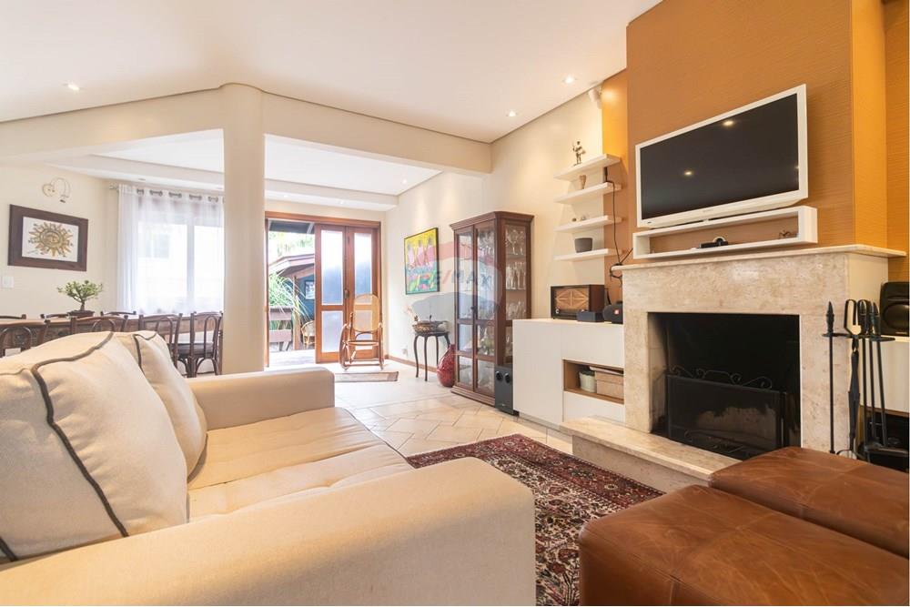 Casa de Condomínio - Venda - Florianópolis , Santa Catarina - Rua Laelia Purpurata, 111 - João Paulo - Florianópolis (4).jpg - 590441045-72