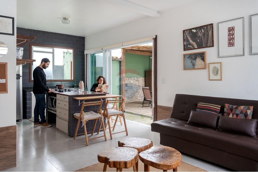 Casa - Venda - Florianópolis , Santa Catarina - Olavo_IM001_18.jpg - Cozinha - 590101030-15