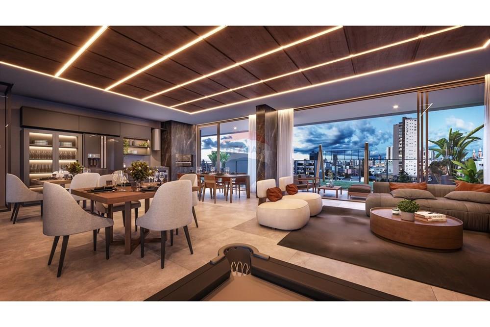Apartamento à venda com 3 quartos, 111m² - Foto 14