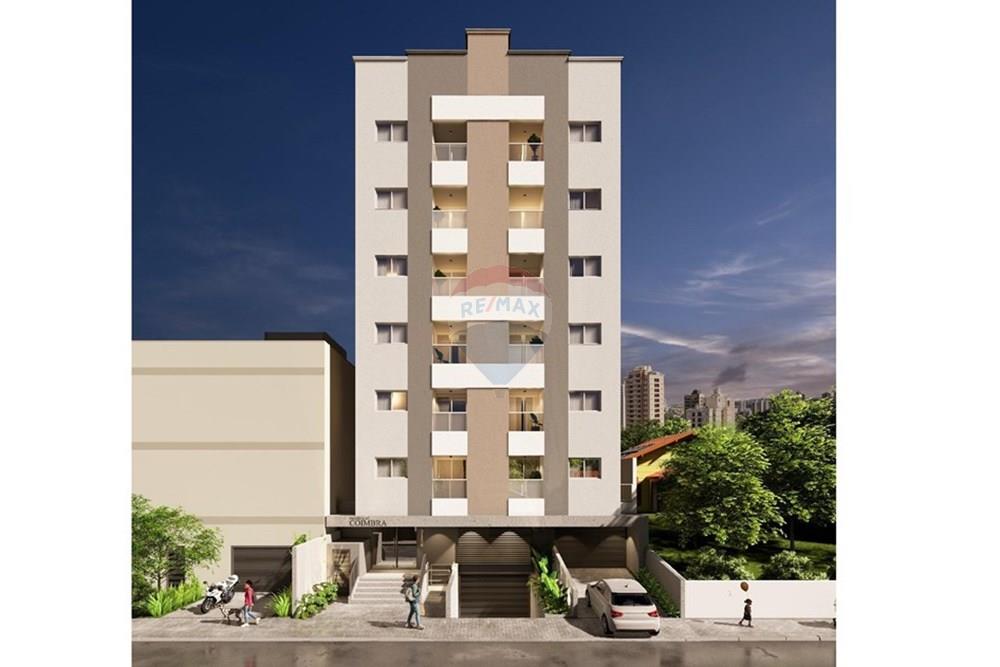 Apartamento à venda com 2 quartos, 32m² - Foto 12