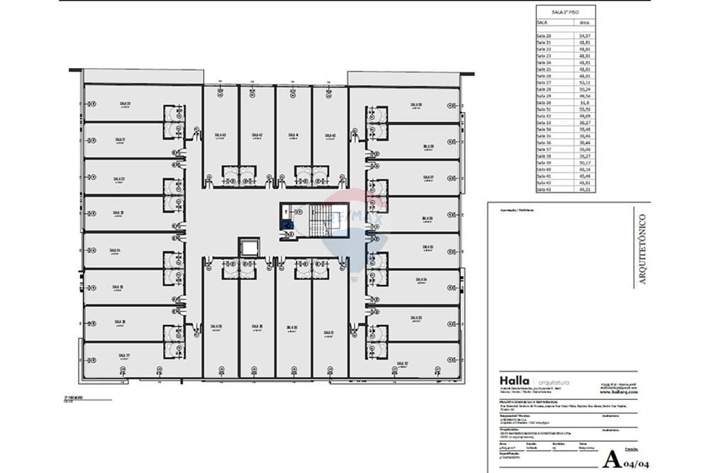 Commercio - Ufficio - Timbó , Santa Catarina - BR - Wally 4.4.jpeg - 590211035-69