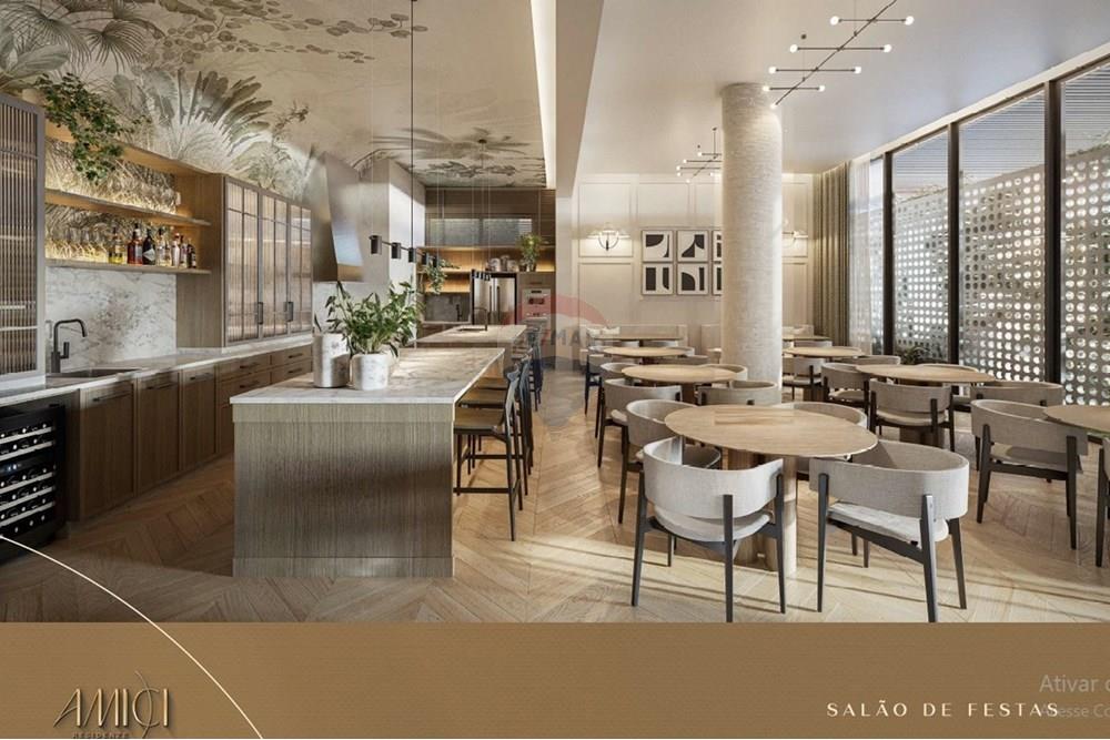 Apartamento - Venda - Joaçaba , Santa Catarina - Salao de Festas Terreo.jpg - 590271032-677