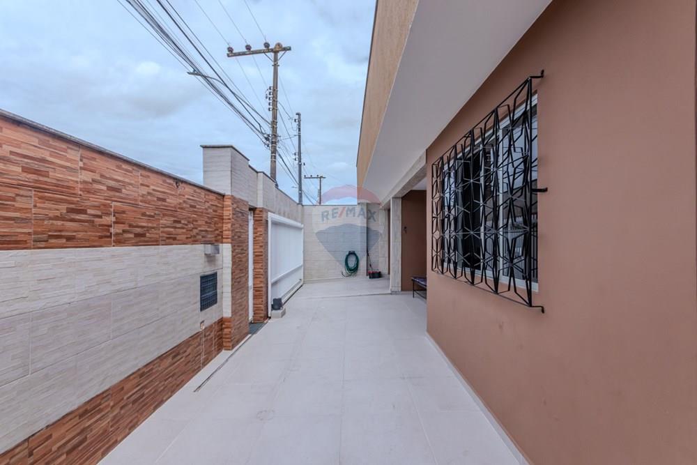 Casa - Venda - Itajaí , Santa Catarina - lateral.jpg - 590531034-9