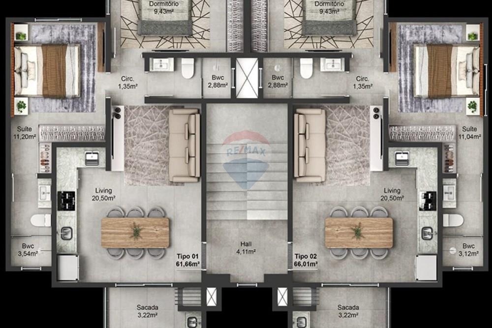 Apartamento - Venda - Navegantes , Santa Catarina - WhatsApp Image 2025-10-03 at 09.29.01.jpeg - 590231179-235