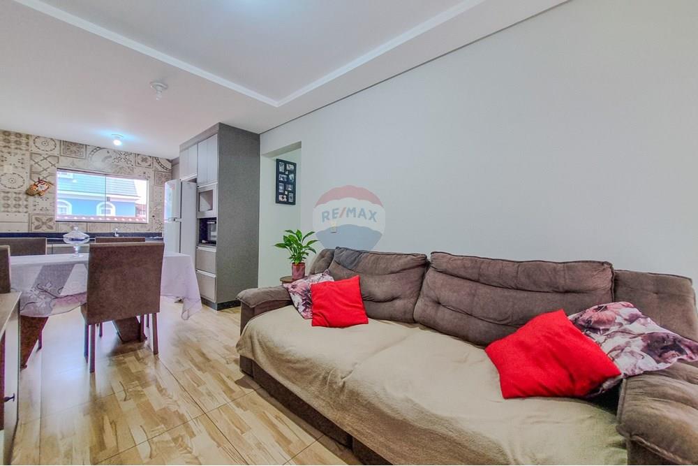 Rezidential - Apartament - Joinville , Santa Catarina - BR - 20250507_154325.JPG - 590501019-3