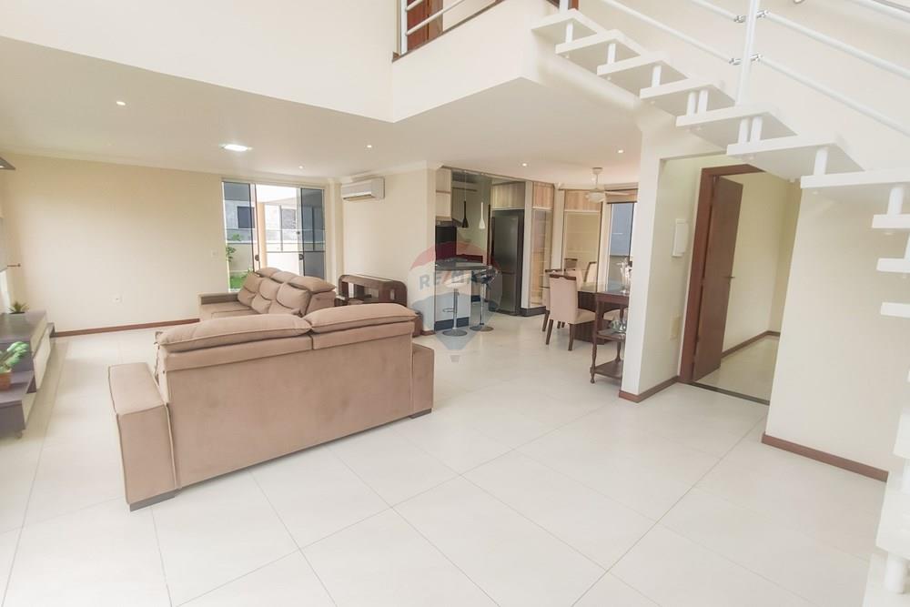 Casa de Condomínio - Venda - Florianópolis , Santa Catarina - 2 - Sala (3).jpg - 590441012-50