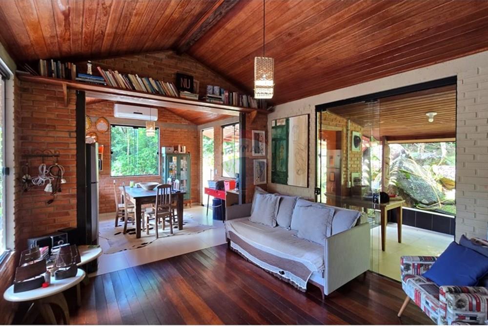 Casa - Venda - Florianópolis , Santa Catarina - 20250220_100914.jpg - Sala de estar - 590101001-54