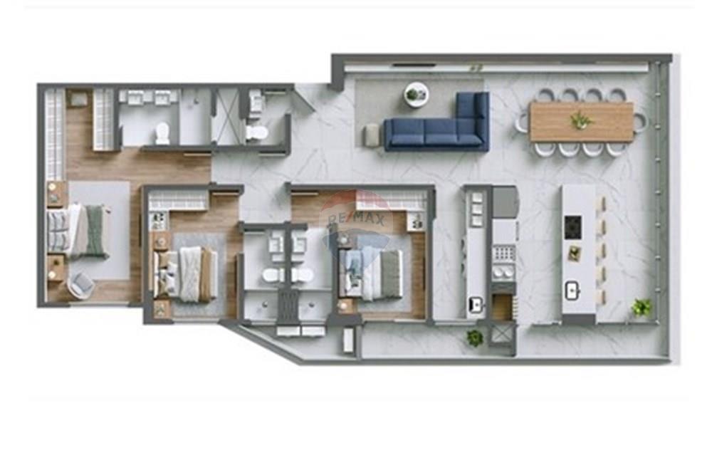 Apartamento - Venda - Balneário Piçarras , Santa Catarina - T_M_PH_APTO_FINAL_1_EF_web.jpg - 590091046-38